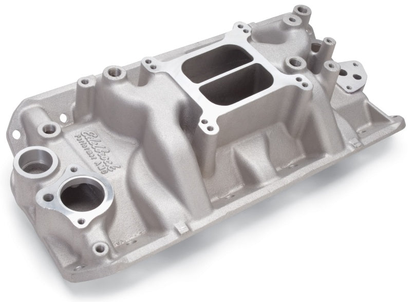 
                      
                        Edelbrock Performer AMC Manifold w/ Egr
                      
                    