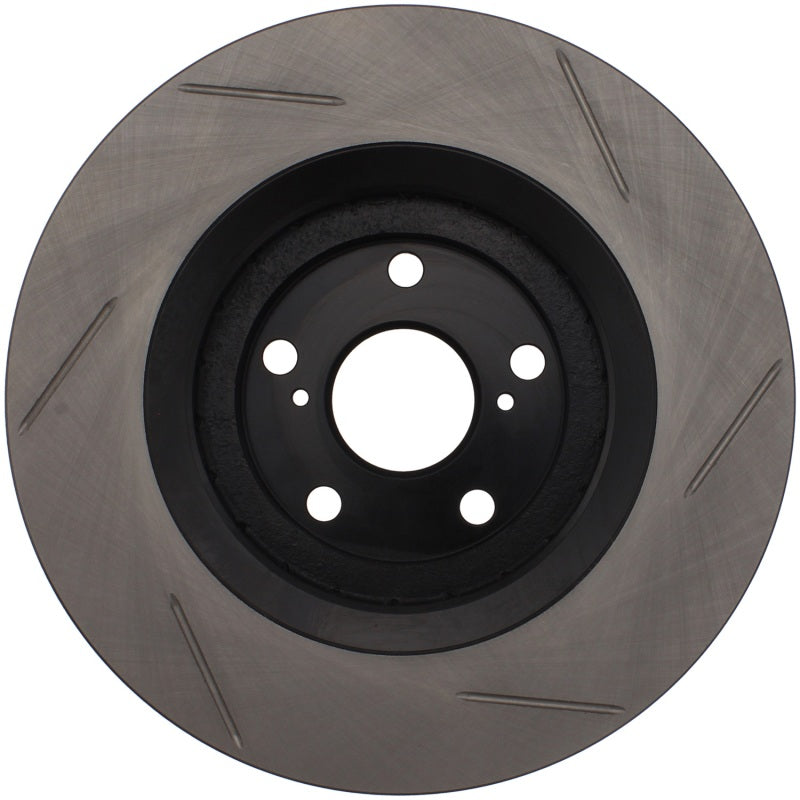 StopTech Slotted Sport Brake Rotor