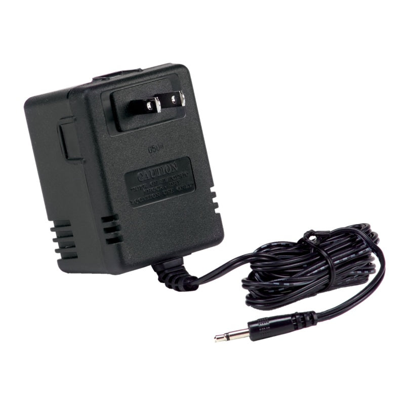 
                      
                        AutoMeter Wall Transformer
                      
                    