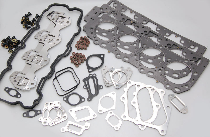 
                      
                        Cometic Street Pro 01-04 GM 6.6L Duramax 4.100in Bore Top End Gasket Kit
                      
                    