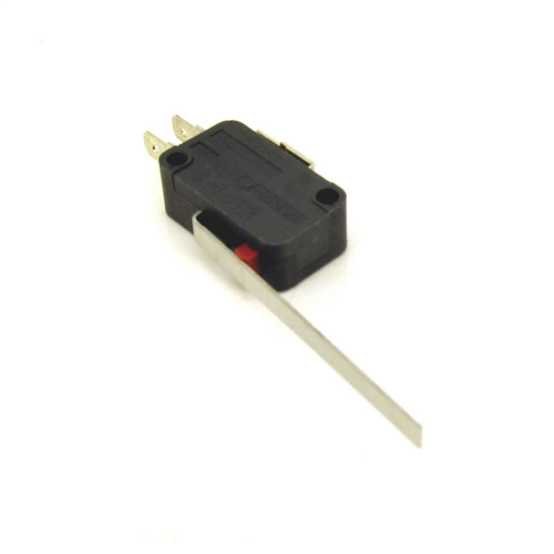 Nur Nitrous Express-Gashebelschalter mit Vollgas (keine Relaishalterung oder Hardware)