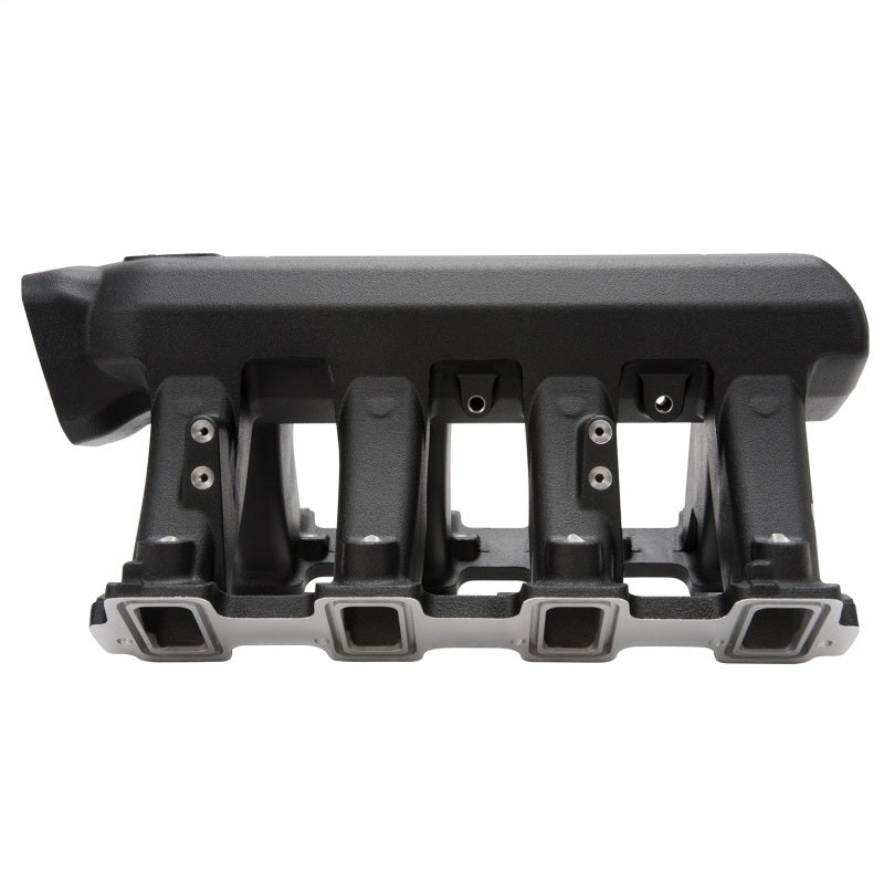 
                      
                        Edelbrock Manifold EFI Pro-Flo XT LS3 Series Black Finish
                      
                    