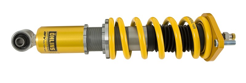 
                      
                        Öhlins 08-21 Subaru WRX STi (GR/VA) / 15-21 Subaru WRX (VA) Road &amp; Track Gewindefahrwerk
                      
                    