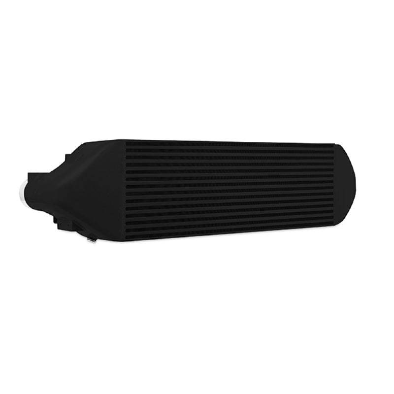 
                      
                        Mishimoto 2016+ Ford Focus RS Intercooler (I/C ONLY) - Black
                      
                    