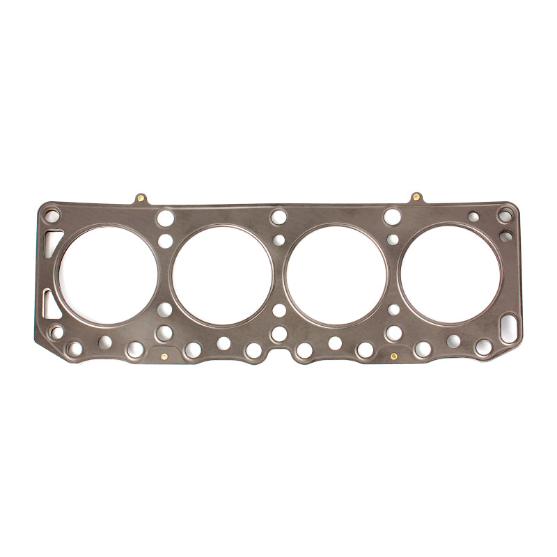 
                      
                        Cometic Lotus 4cyl 82mm .040 inch MLS Head Gasket
                      
                    