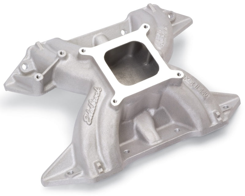 
                      
                        Edelbrock Torker II 440 Manifold
                      
                    