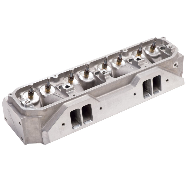 
                      
                        Edelbrock Big-Block Chrysler Victor B/Rb Heads w/ Valves
                      
                    