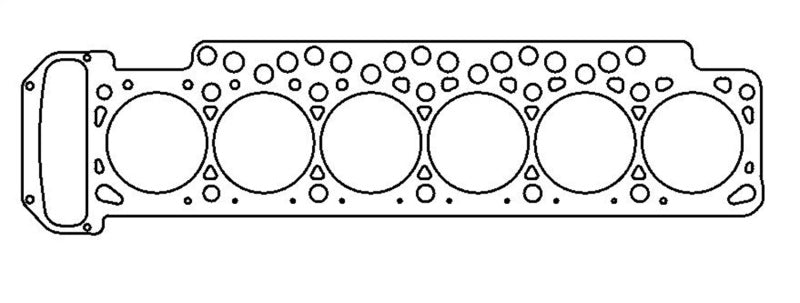 
                      
                        Cometic BMW M30B34 82-93 93mm .070 inch MLS Head Gasket 535i/635i/735i
                      
                    