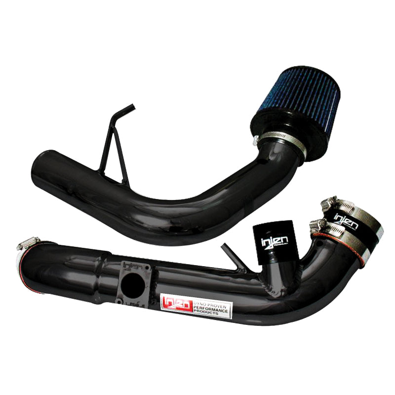 
                      
                        Injen 06-09 Eclipse 2.4L 4 Cyl. (Manual) Black Cold Air Intake
                      
                    