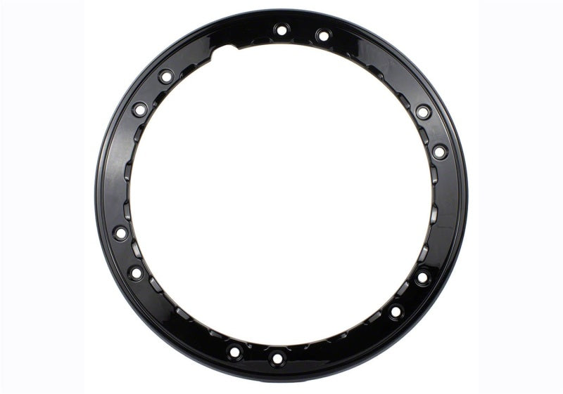 
                      
                        Ford Racing 21-22 Bronco Bead Lock Trim Ring Kit - Black
                      
                    