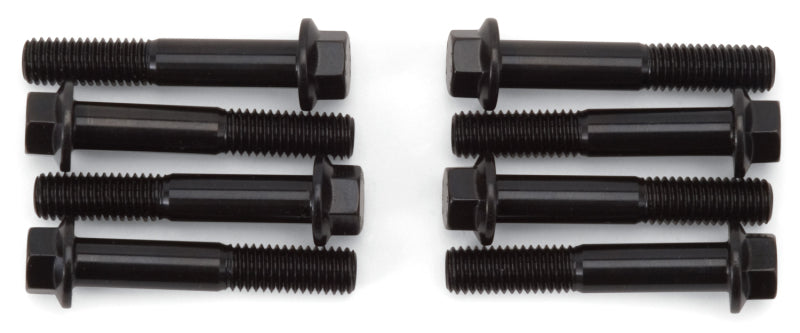 
                      
                        Edelbrock Chevrolet Gen IIi LS1 Rocker Stud Bolt Kit
                      
                    