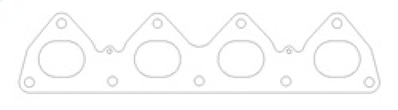 
                      
                        Cometic Honda H22 .043in Copper Exhaust Manifold Gasket
                      
                    