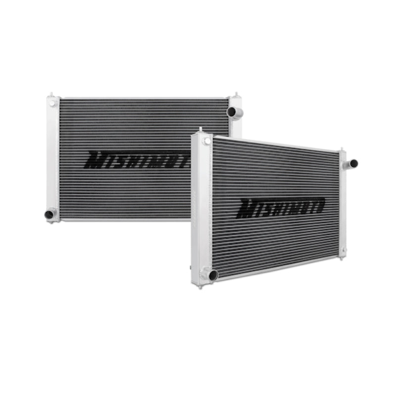 
                      
                        Mishimoto 09+ Nissan 370Z Manual Radiator
                      
                    