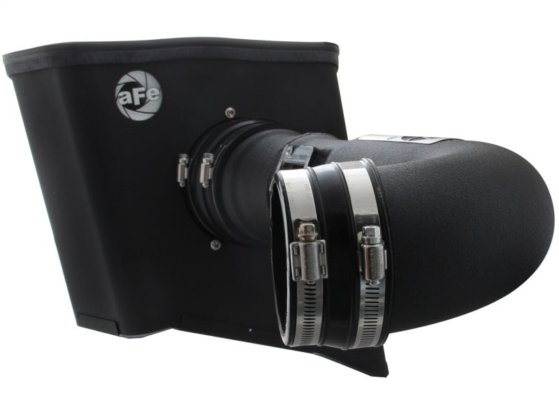 
                      
                        aFe Cold Air Intake Stage-2 Powder-Coated Tube w/ Pro 5R Media 11-13 Nissan Titan V8 5.6L
                      
                    