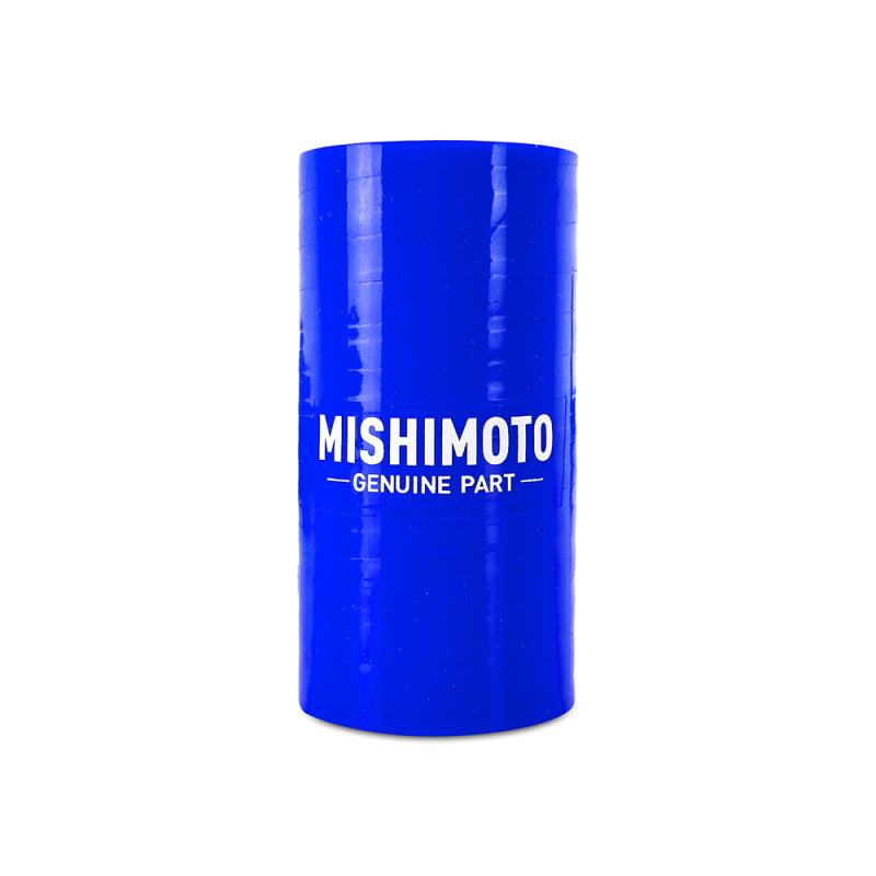 
                      
                        Mishimoto 96-02 Toyota 4Runner 3.4L (w/ Rear Heater) Silicone Heater Hose Kit - Blue
                      
                    