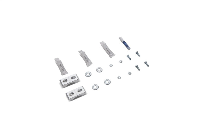 
                      
                        Ford Racing Complete Hardware Kit
                      
                    