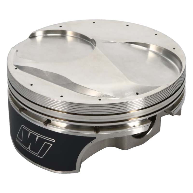 Wiseco BBC Quick 8+6cc Dome 1.065in CH Piston Shelf Stock - Single