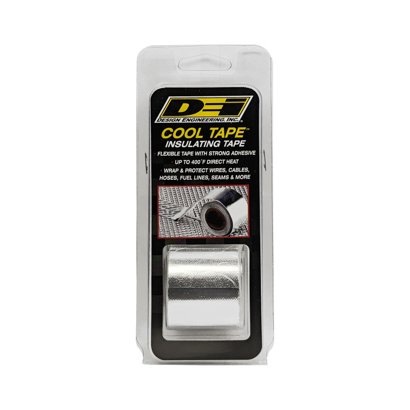 
                      
                        DEI Cool Tape 1-1/2in x 15ft Roll
                      
                    