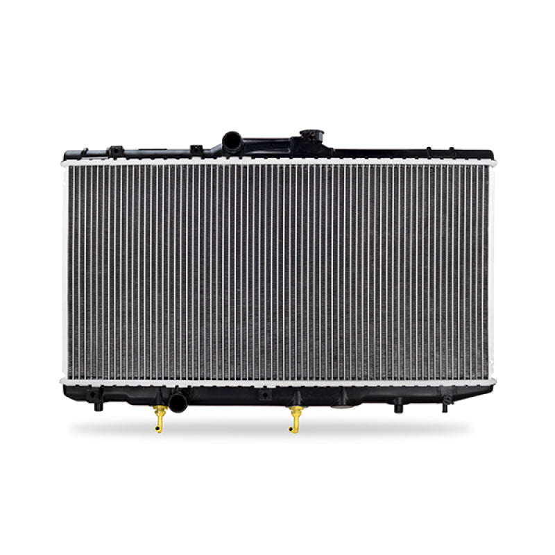 
                      
                        Mishimoto Toyota Corolla Replacement Radiator 1993-1997
                      
                    