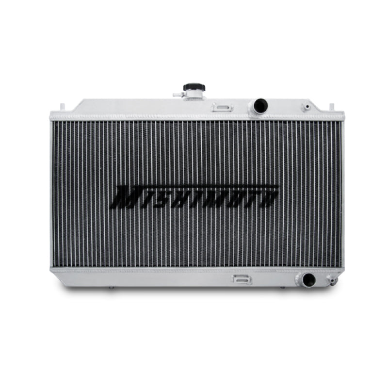 
                      
                        Mishimoto 90-93 Acura Integra Manual Aluminum Radiator
                      
                    