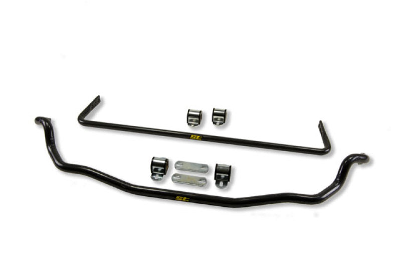 
                      
                        ST Anti-Swaybar Set Hyundai Genesis coupe
                      
                    