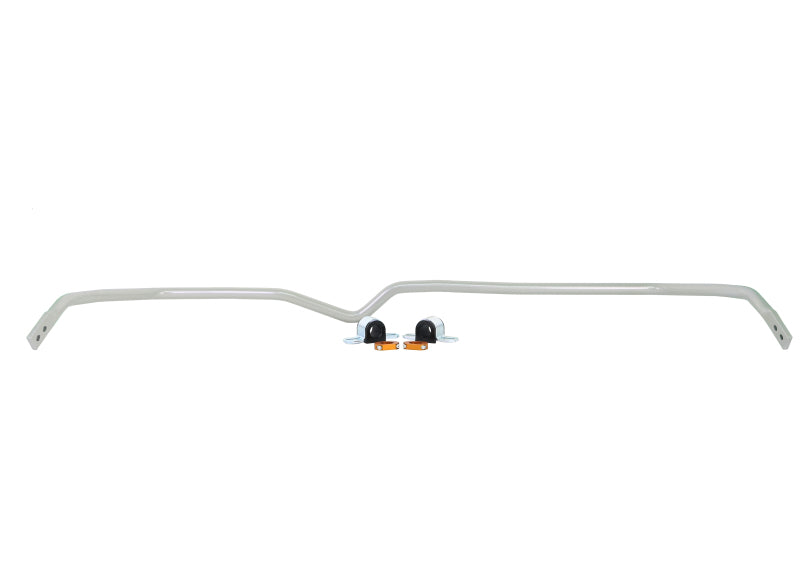 
                      
                        Whiteline 13-19 Ford Taurus Rear Sway Bar - Heavy Duty (Incl. Bushings)
                      
                    