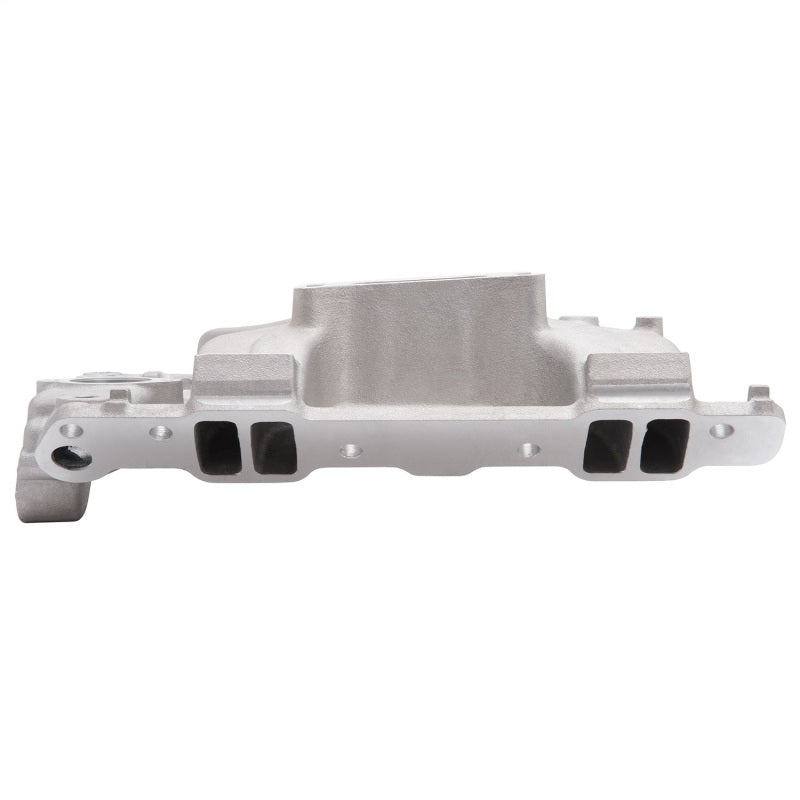 
                      
                        Edelbrock Manifold Torker II Pontiac 389/455 for STD Flange Tb
                      
                    