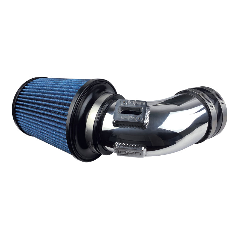 
                      
                        Injen 2020 Toyota Supra L6-3.0L Turbo (A90) SP Cold Air Intake System - Polished
                      
                    