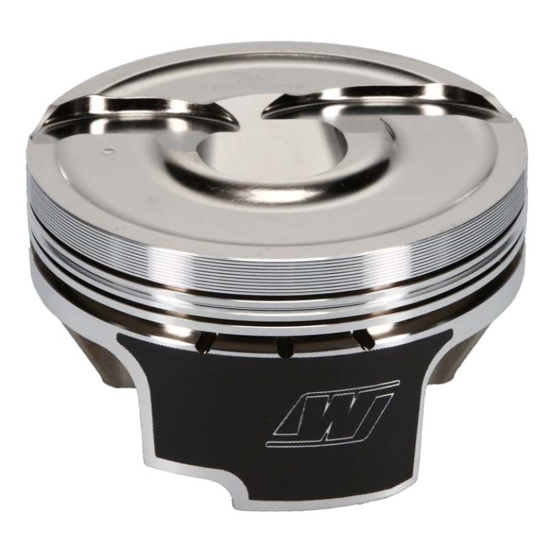 
                      
                        Wiseco Chevrolet LT1 6.2L 4.070 Bore 1.304 Comp Ht. -12cc Volume Right Side Piston
                      
                    