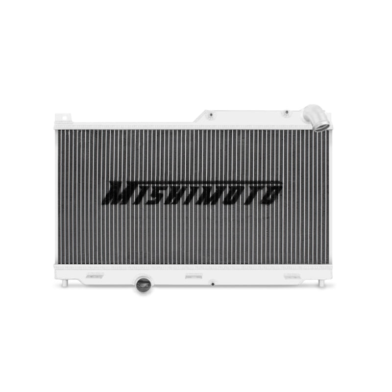 
                      
                        Mishimoto 93-95 Mazda RX-7 Performance Aluminum Radiator
                      
                    