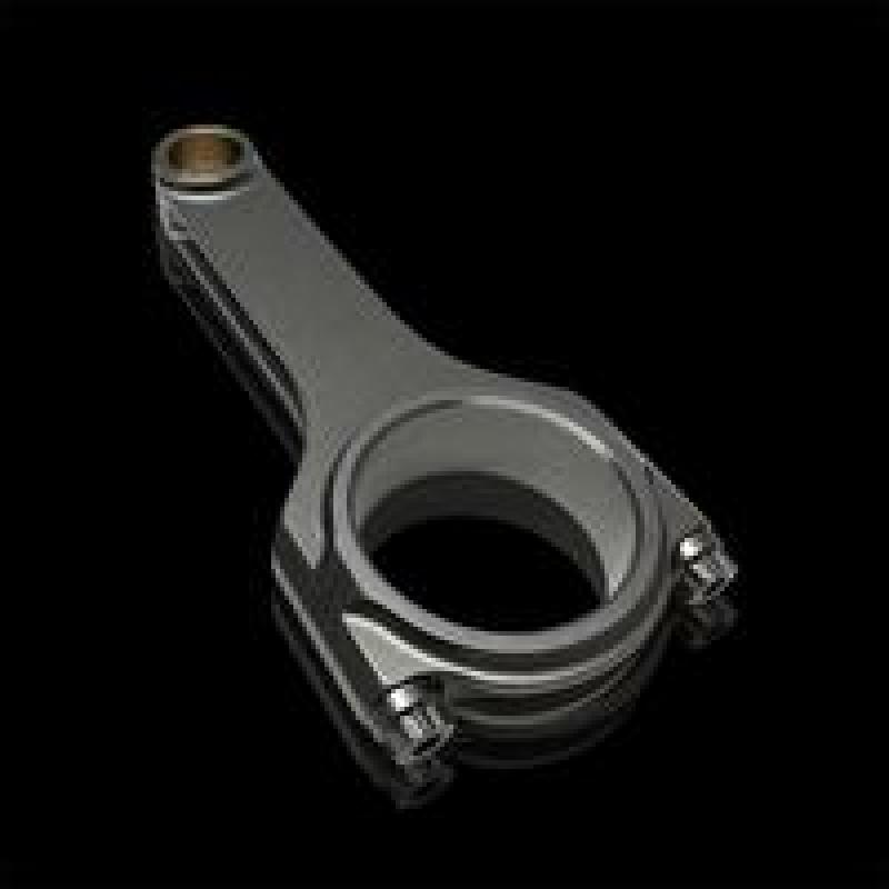 Brian Crower – Toyota 2JZGTE/GE – 5.590 Pleuelstange BC625+ mit ARP Custom Age 625+ (Einzelstange)