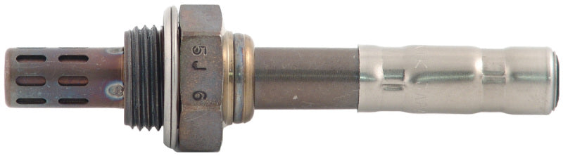 
                      
                        NGK Lincoln Continental 1996-1995 Direct Fit Oxygen Sensor
                      
                    