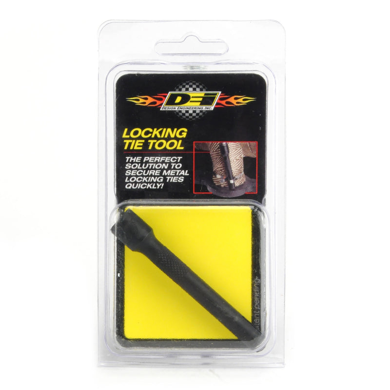 
                      
                        DEI Locking Tie Tool
                      
                    