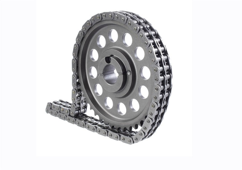 
                      
                        Ford Racing 302-351W Double Roller Timing Chain Set
                      
                    