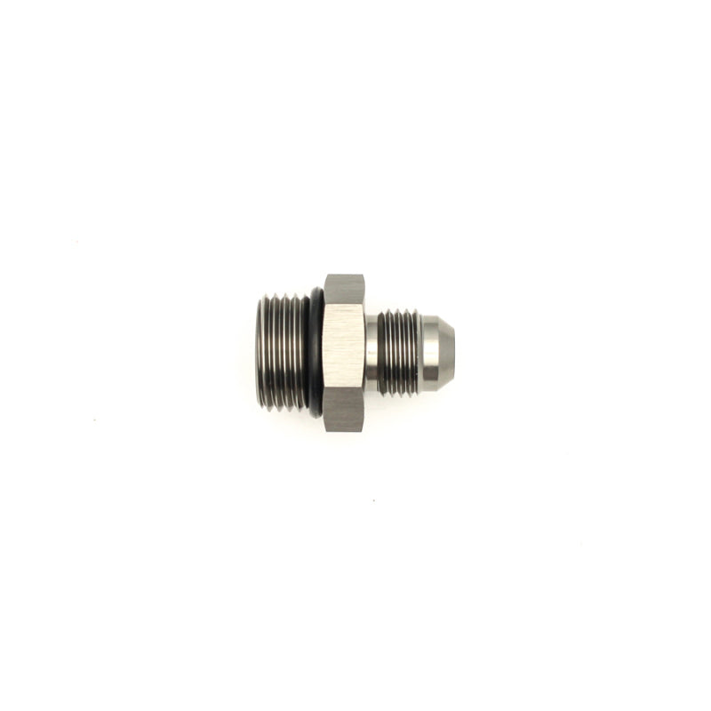 
                      
                        DeatschWerks 8AN ORB Male To 6AN Male Adapter (Incl O-Ring)
                      
                    