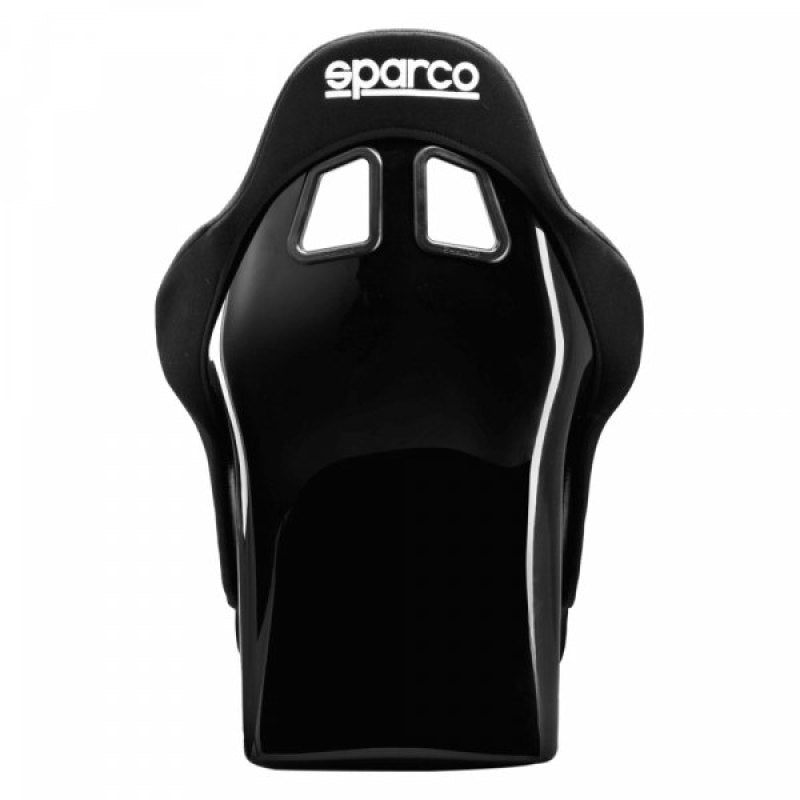 
                      
                        Sparco Seat EVO S QRT
                      
                    