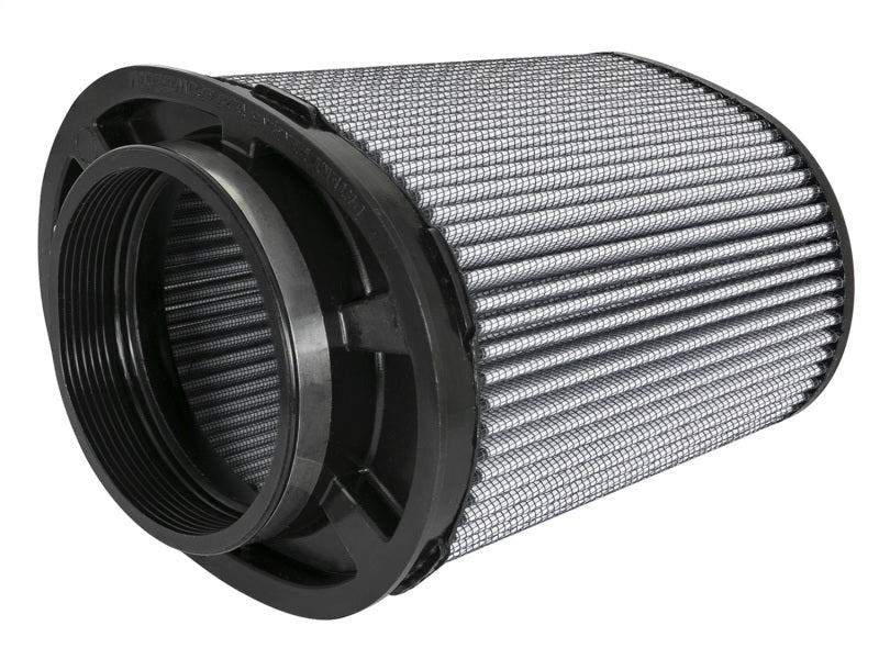 
                      
                        aFe MagnumFLOW Air Filters IAF PDS A/F PDS 5in F x (9x7)in B x (7-1/4x5)in T (Inv) x 8in H
                      
                    