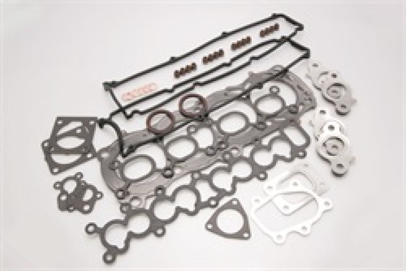 
                      
                        Cometic Street Pro Nissan CA18DET 85mm Bore Top End Kit Gasket Kit
                      
                    