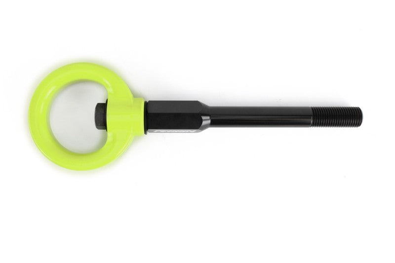 
                      
                        PERRIN 02–07 Subaru WRX/STI Abschlepphaken-Set (vorne), Neongelb
                      
                    