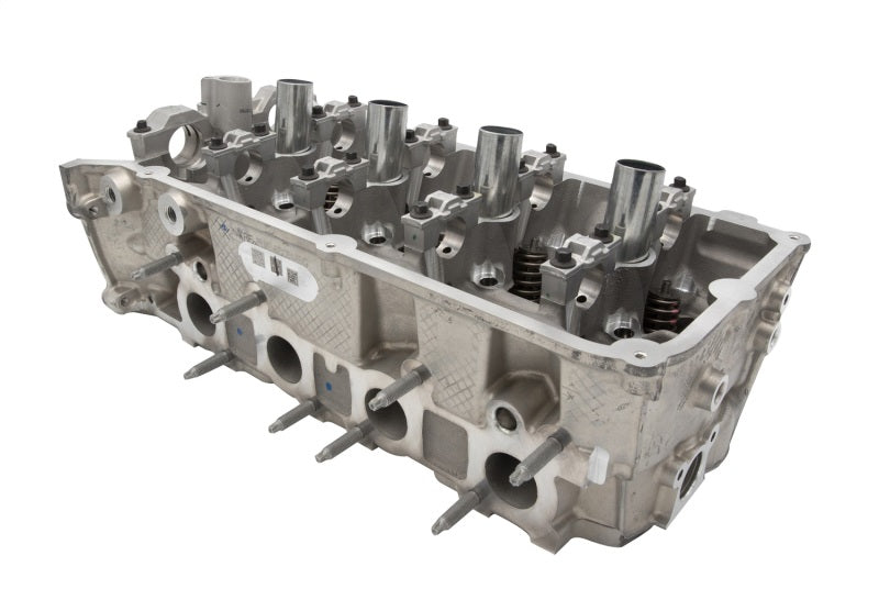 
                      
                        Ford Racing 2018 Gen 3 Mustang Coyote 5.0L Cylinder Head LH
                      
                    