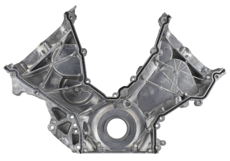 
                      
                        Ford Racing 5.0L Coyote Timing/Front Cover and Cam Cover KIT
                      
                    