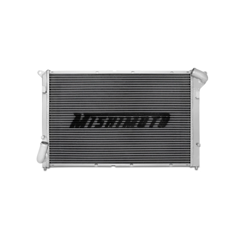 
                      
                        Mishimoto 01-07 Mini Cooper S Aluminum Radiator (Will Not Fit R56 Chassis)
                      
                    