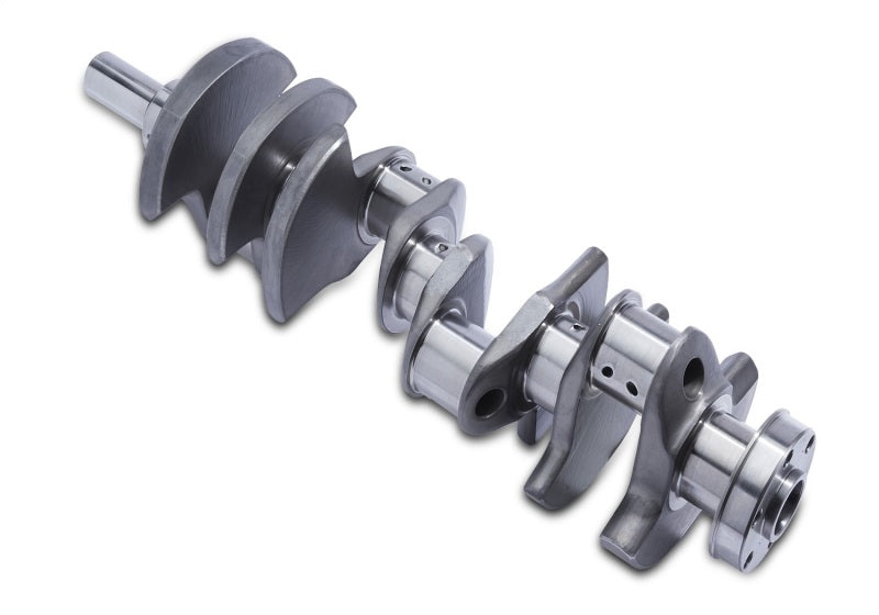 
                      
                        Ford Racing High Strength Forged Steel 3.40inch Stroker Crankshaft
                      
                    