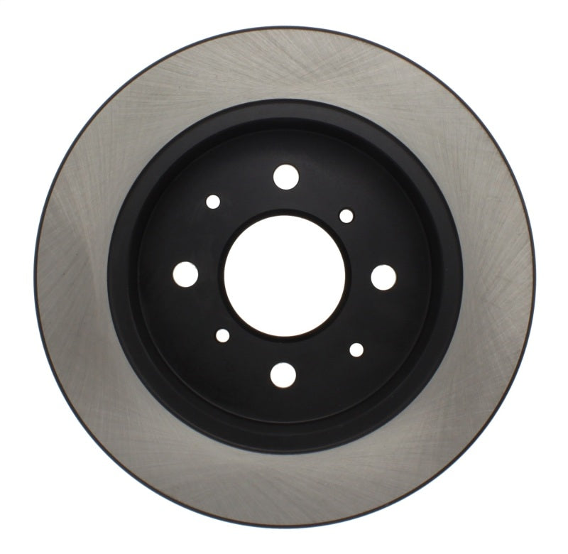 
                      
                        Stoptech Acura & Honda Civic/Del Sol Rear CRYO-STOP Rotor
                      
                    