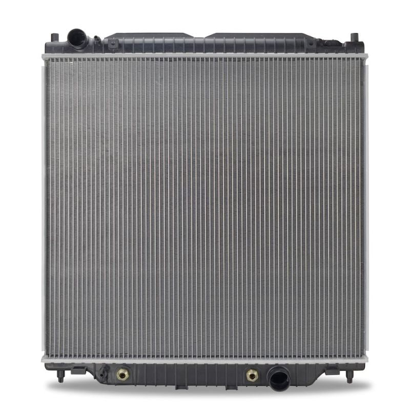 
                      
                        Mishimoto 2005-2007 Ford F-Series Super Duty Replacement Radiator
                      
                    