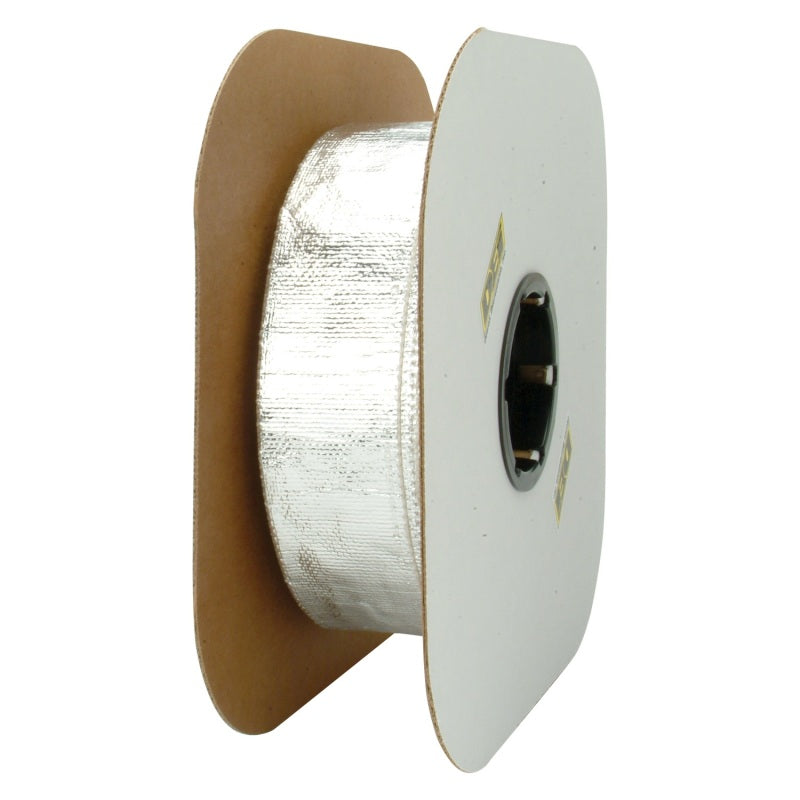 
                      
                        DEI Heat Sheath 1-1/4in I.D. x 50ft Spool
                      
                    