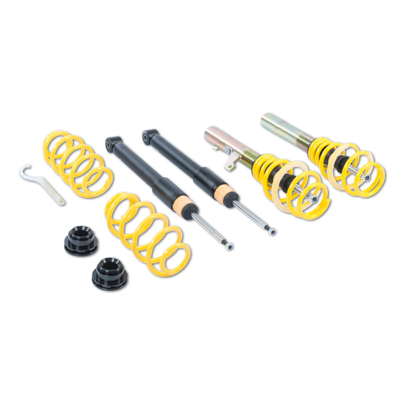 
                      
                        ST Coilover Kit 09-16 Volkswagen Tiguan 2WD/4WD
                      
                    