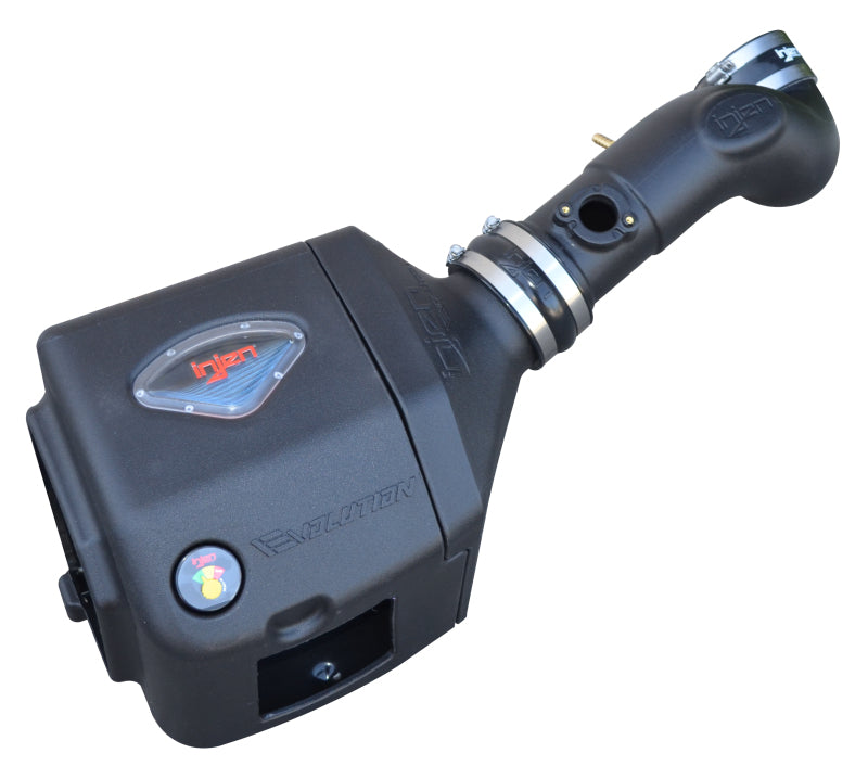 
                      
                        Injen 15-19 Cadillac Escalade V8 6.2L Evolution Air Intake
                      
                    