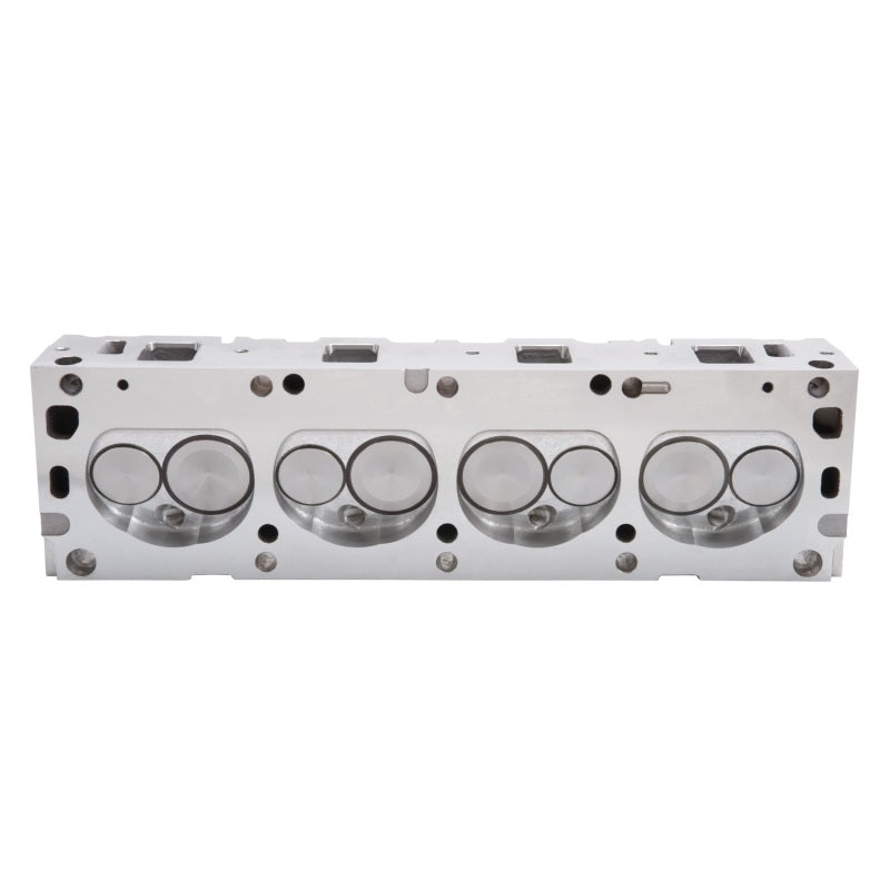 
                      
                        Edelbrock Cylinder Head BB Ford Performer RPM FE 427 Low/ Med Riser
                      
                    