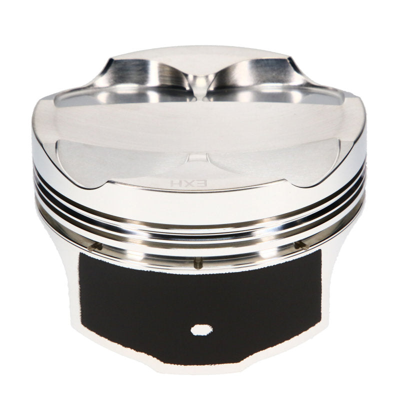 
                      
                        JE Pistons BMW S52B32US 11.5KIT Satz mit 6 Kolben
                      
                    